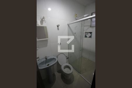 Casa para alugar com 100m², 2 quartos e sem vagaBanheiro