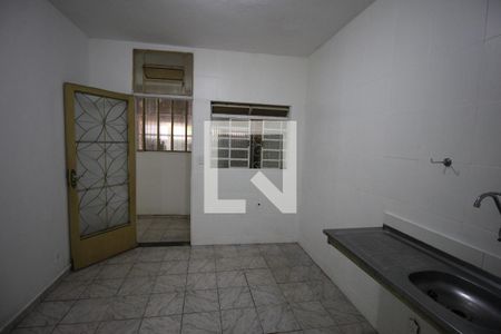 Casa para alugar com 100m², 2 quartos e sem vagaCozinha