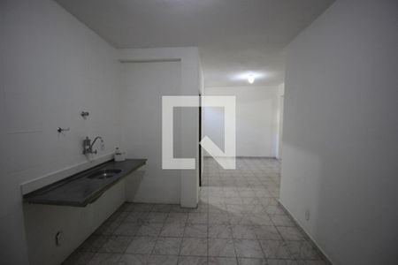 Casa para alugar com 100m², 2 quartos e sem vagaCozinha