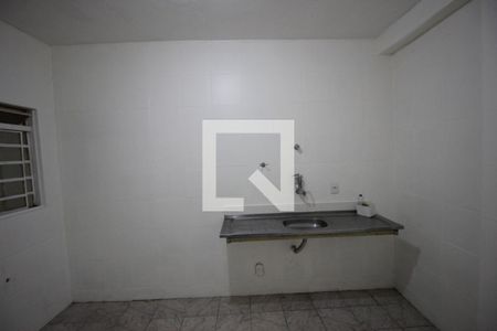 Casa para alugar com 100m², 2 quartos e sem vagaCozinha