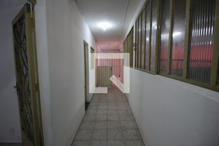 Casa para alugar com 100m², 2 quartos e sem vagaEntrada