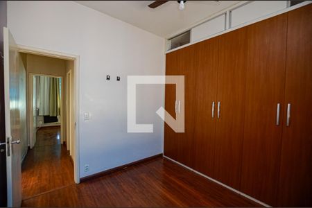 Quarto 2 de apartamento à venda com 2 quartos, 120m² em Icaraí, Niterói