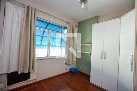 Quarto  de apartamento à venda com 2 quartos, 120m² em Icaraí, Niterói