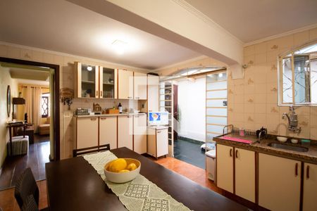 Casa à venda com 137m², 2 quartos e 2 vagasCozinha