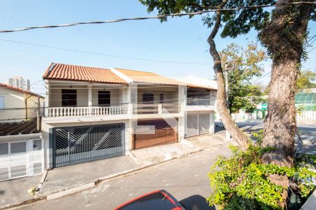 Casa à venda com 137m², 2 quartos e 2 vagasVista da Varanda