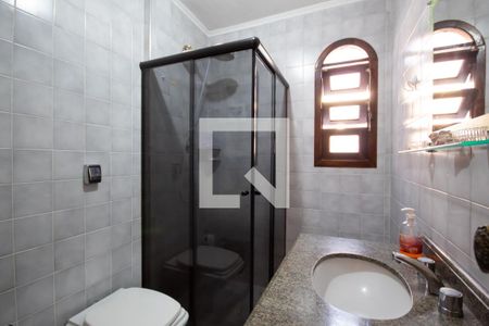 Casa à venda com 137m², 2 quartos e 2 vagasBanheiro 2