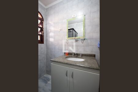 Casa à venda com 137m², 2 quartos e 2 vagasBanheiro 2