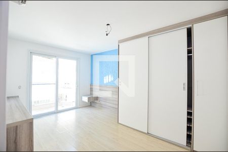 Quarto 1 de casa de condomínio à venda com 4 quartos, 180m² em São Francisco, Niterói