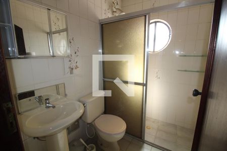 Banheiro Suite de casa à venda com 3 quartos, 194m² em Vila Formosa, São Paulo