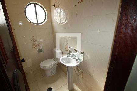 Lavabo de casa à venda com 3 quartos, 194m² em Vila Formosa, São Paulo