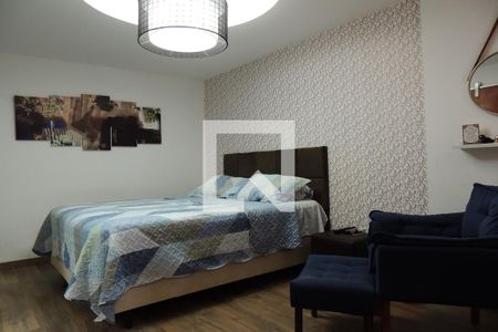 Casa de condomínio para alugar com 320m², 4 quartos e 1 vagaQuarto Suíte 2