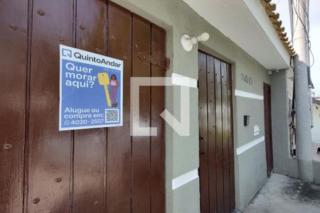 Casa de condomínio para alugar com 320m², 4 quartos e 1 vagaFachada Frente 