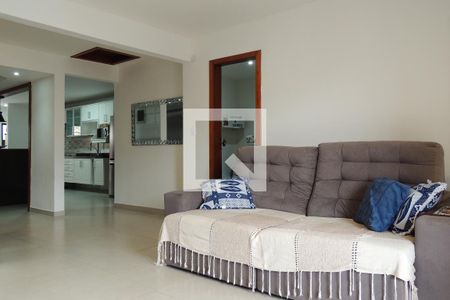 Casa de condomínio para alugar com 320m², 4 quartos e 1 vagaSala 2