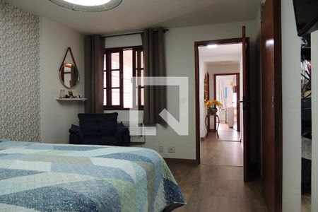 Casa de condomínio para alugar com 320m², 4 quartos e 1 vagaQuarto Suíte 2