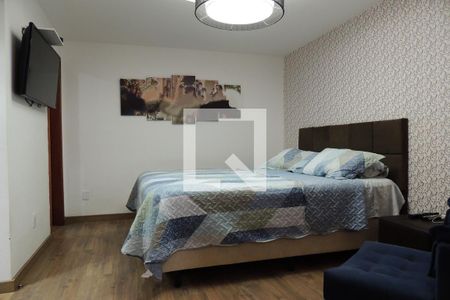 Casa de condomínio para alugar com 320m², 4 quartos e 1 vagaQuarto Suíte 2