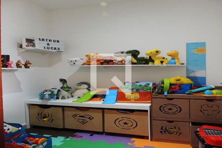 Casa de condomínio para alugar com 320m², 4 quartos e 1 vagaQuarto 1