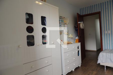 Casa de condomínio para alugar com 320m², 4 quartos e 1 vagaQuarto 4