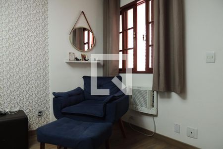 Casa de condomínio para alugar com 320m², 4 quartos e 1 vagaQuarto Suíte 2