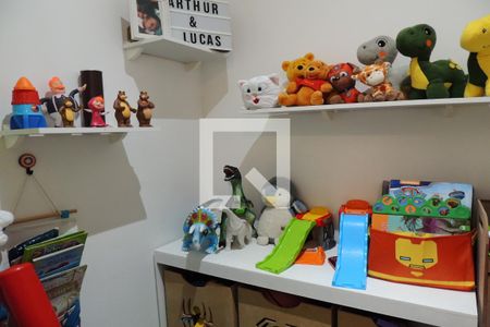 Casa de condomínio para alugar com 320m², 4 quartos e 1 vagaQuarto 1