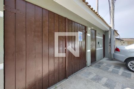 Casa de condomínio para alugar com 320m², 4 quartos e 1 vagaFachada Frente 