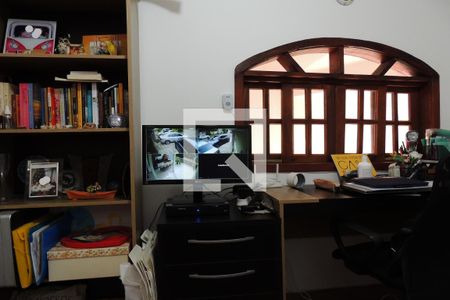 Casa de condomínio para alugar com 320m², 4 quartos e 1 vagaQuarto 3