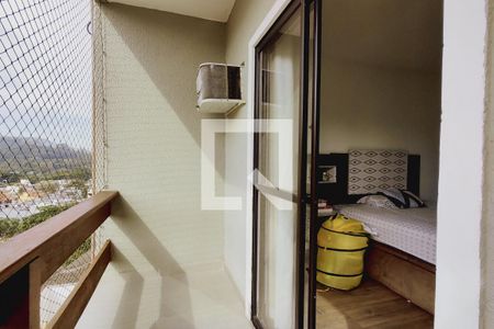 Casa de condomínio para alugar com 320m², 4 quartos e 1 vagaQuarto 5