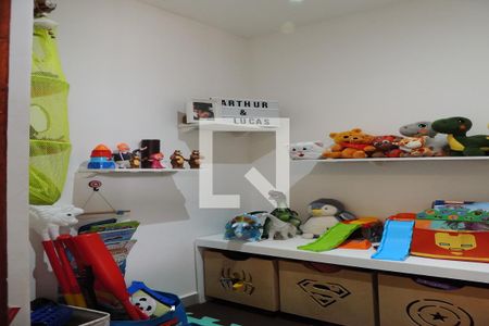 Casa de condomínio para alugar com 320m², 4 quartos e 1 vagaQuarto 1