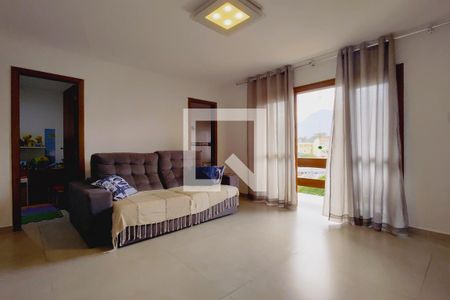 Casa de condomínio para alugar com 320m², 4 quartos e 1 vagaSala 2