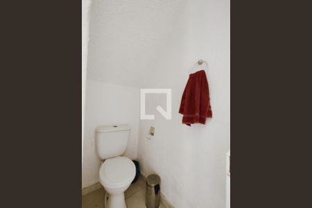 Casa de condomínio para alugar com 320m², 4 quartos e 1 vagaBanheiro 3