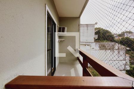 Casa de condomínio para alugar com 320m², 4 quartos e 1 vagaQuarto 5