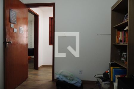 Casa de condomínio para alugar com 320m², 4 quartos e 1 vagaQuarto 3