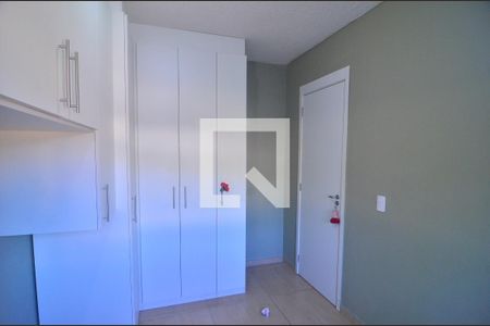 Quarto 2 de apartamento à venda com 2 quartos, 47m² em Estância Velha, Canoas