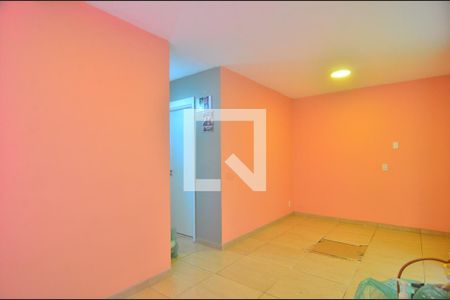 Sala de apartamento à venda com 2 quartos, 47m² em Estância Velha, Canoas