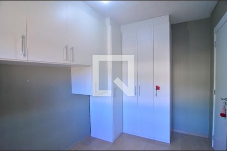 Quarto 2 de apartamento à venda com 2 quartos, 47m² em Estância Velha, Canoas