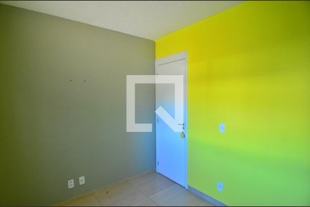 Quarto 1 de apartamento à venda com 2 quartos, 47m² em Estância Velha, Canoas