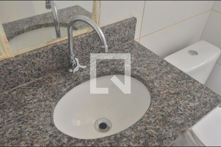 Apartamento à venda com 47m², 2 quartos e 1 vagaBanheiro