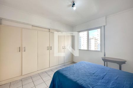 Quarto 1 de apartamento para alugar com 3 quartos, 100m² em Barra Funda, Guarujá