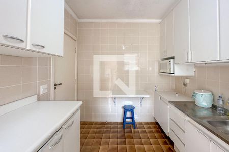 Apartamento para alugar com 100m², 3 quartos e 1 vaga Apartamento para alugar com 100m², 3 quartos e 1 vagaCozinha