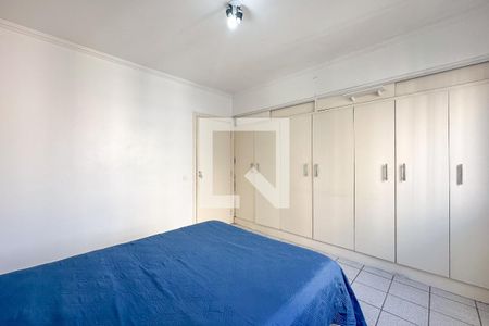Quarto 1 de apartamento para alugar com 3 quartos, 100m² em Barra Funda, Guarujá