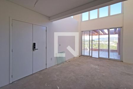 Sala de apartamento à venda com 4 quartos, 397m² em Jardim Samambaia, Jundiaí