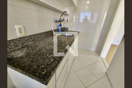 Apartamento à venda com 70m², 1 quarto e 1 vagaCozinha