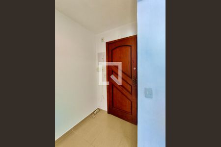 Sala  de apartamento à venda com 1 quarto, 70m² em Barra da Tijuca, Rio de Janeiro