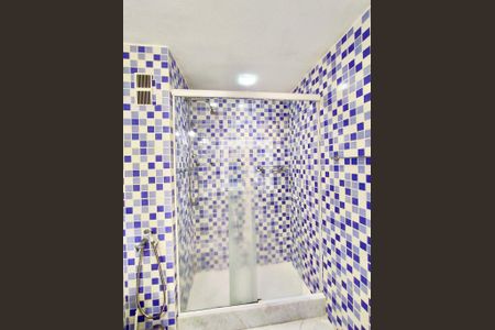 Apartamento à venda com 70m², 1 quarto e 1 vagaBanheiro social 