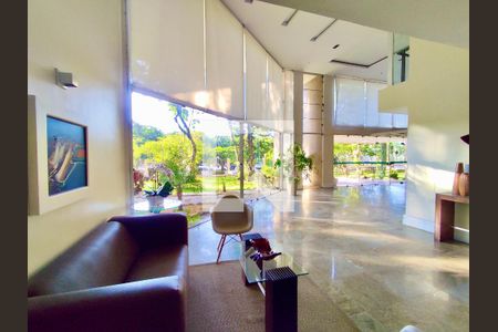 Apartamento à venda com 70m², 1 quarto e 1 vagaPortaria 