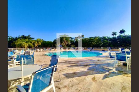 Apartamento à venda com 70m², 1 quarto e 1 vagaÁrea Comum - Playground