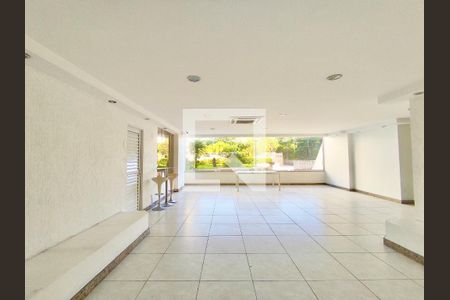 Apartamento à venda com 70m², 1 quarto e 1 vagaÁrea Comum - Playground