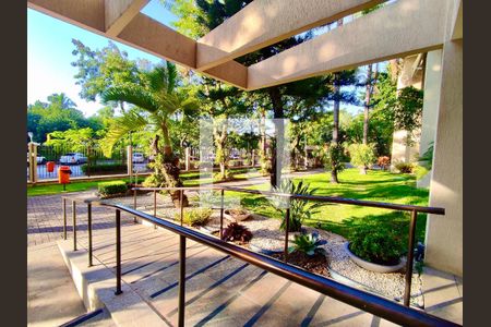 Apartamento à venda com 70m², 1 quarto e 1 vagaJardim 