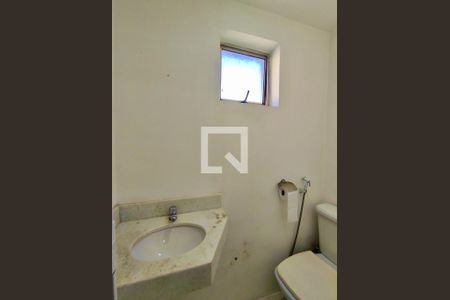 Apartamento à venda com 70m², 1 quarto e 1 vagaBanheiro serviço 