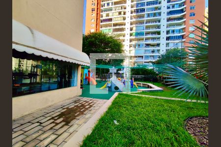 Apartamento à venda com 70m², 1 quarto e 1 vagaÁrea Comum - Playground