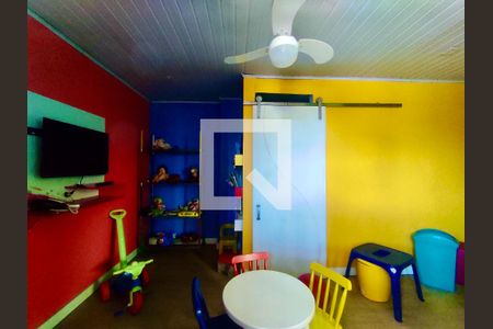 Apartamento à venda com 70m², 1 quarto e 1 vagaÁrea Comum - Playground